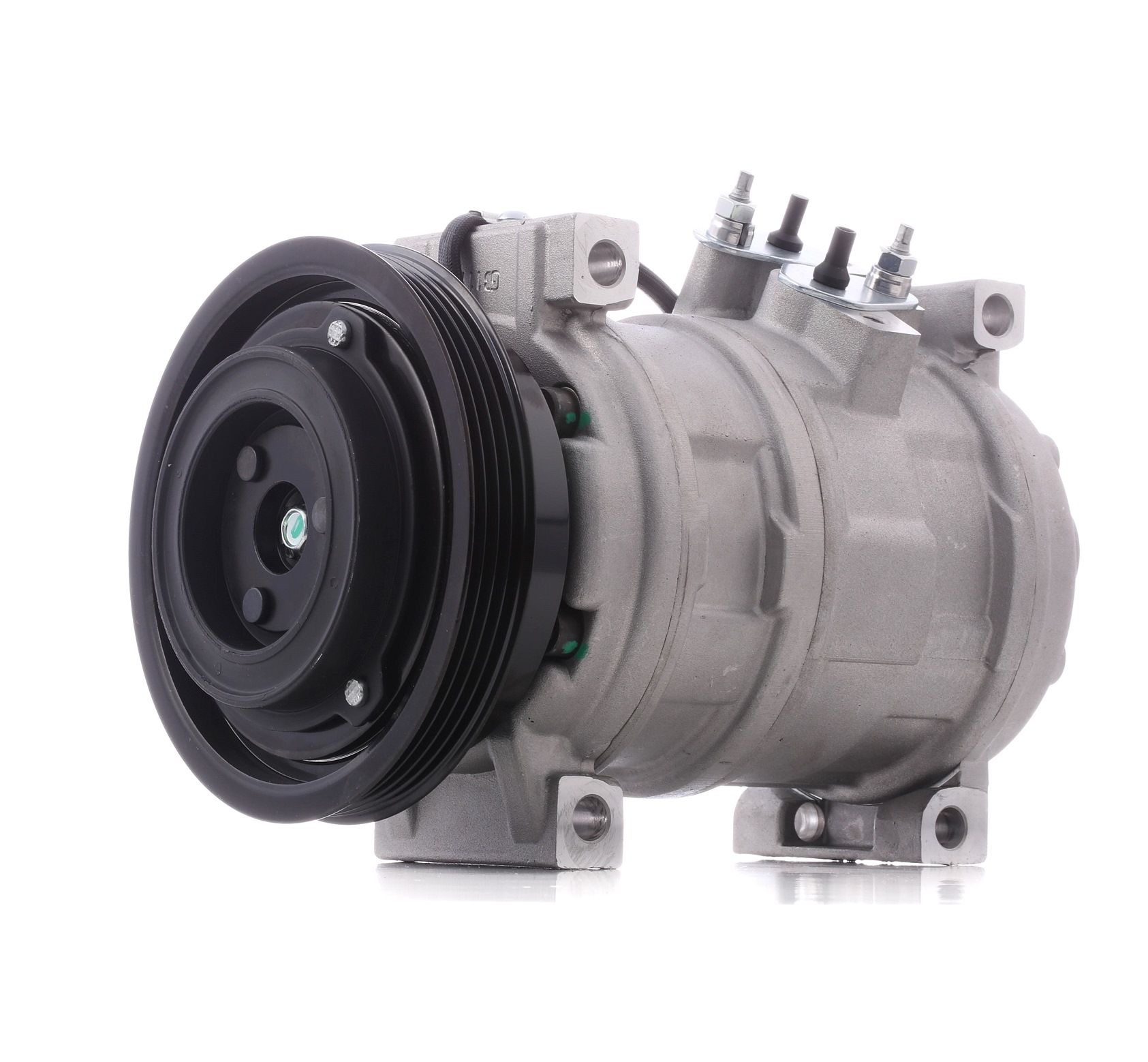 RIDEX 447K0445 Compresseur de climatisation Chrysler PT Cruiser Break 2.0 141 CV Essence 2000