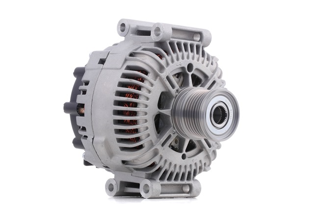 15233153 Alternator STARK Chrysler cat costa