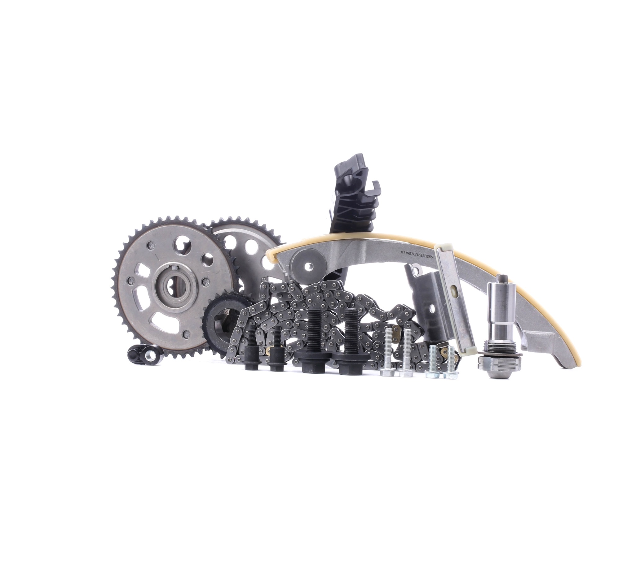 Steuerkettensatz STARK SKTCK-2240123 Bewertung
