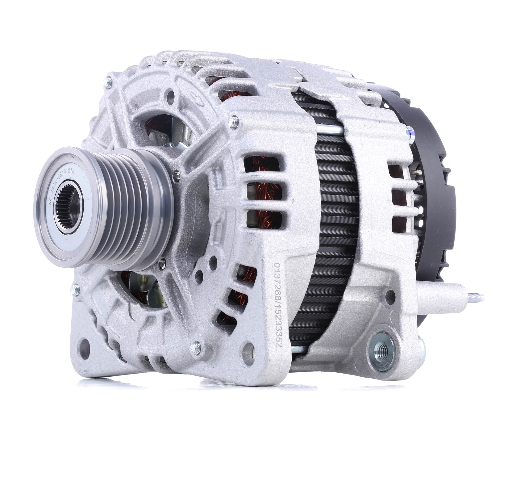 Generator STARK SKGN-0321097 rangering