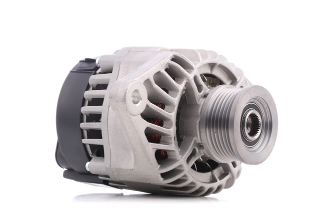 Generator RIDEX 4G0876