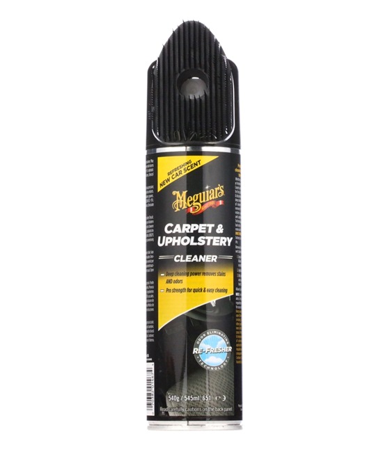 MEGUIARS CARPET & UPHOLSTERY Textil / Teppich-Reiniger G192119EU