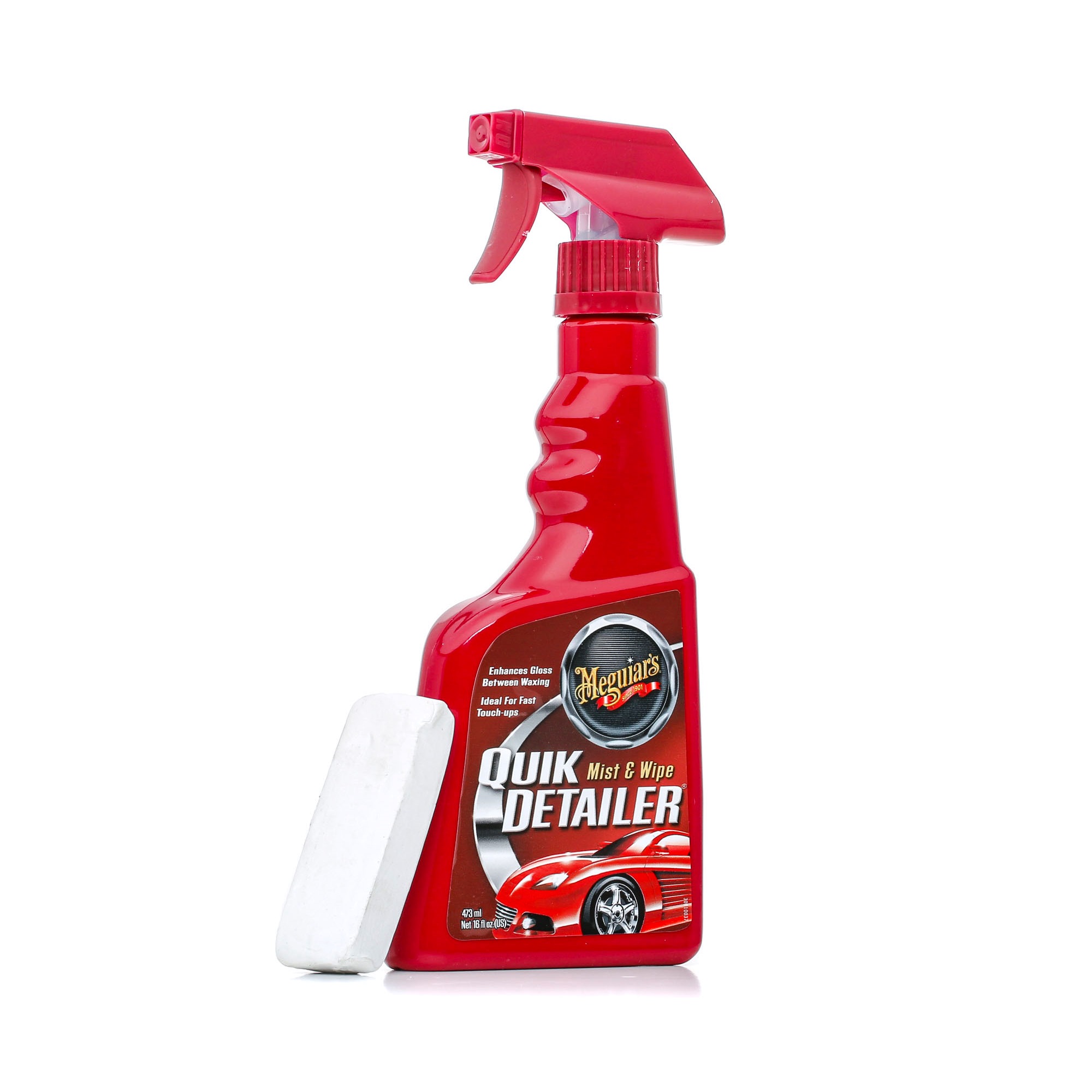 Lackreiniger MEGUIARS G1116EU Bewertung