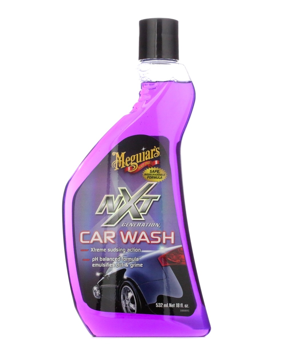 Lackreiniger MEGUIARS G12619EU Bewertung