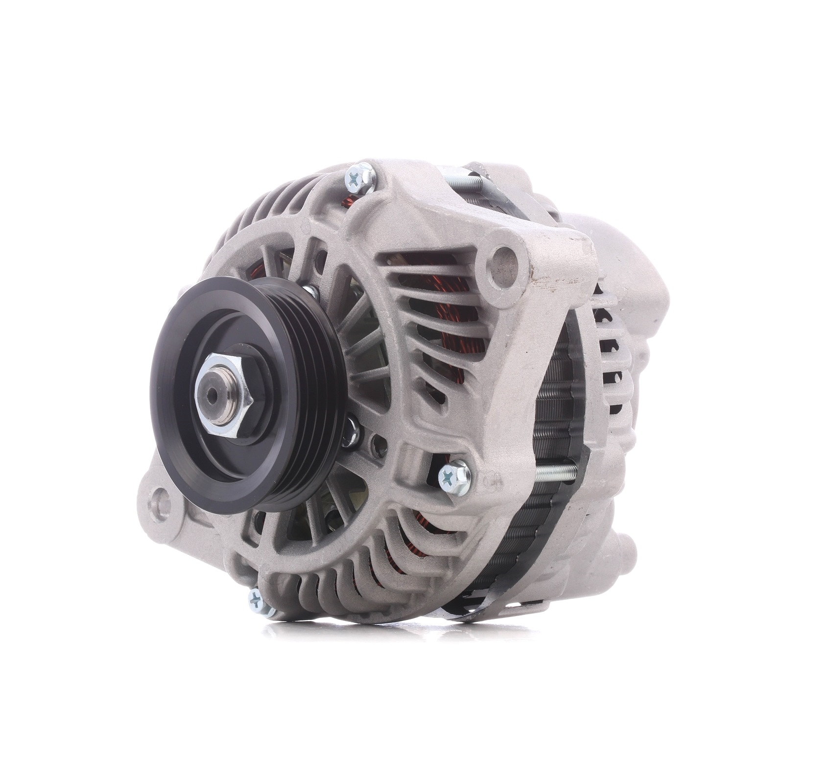 Original Alternator SKGN-0321105