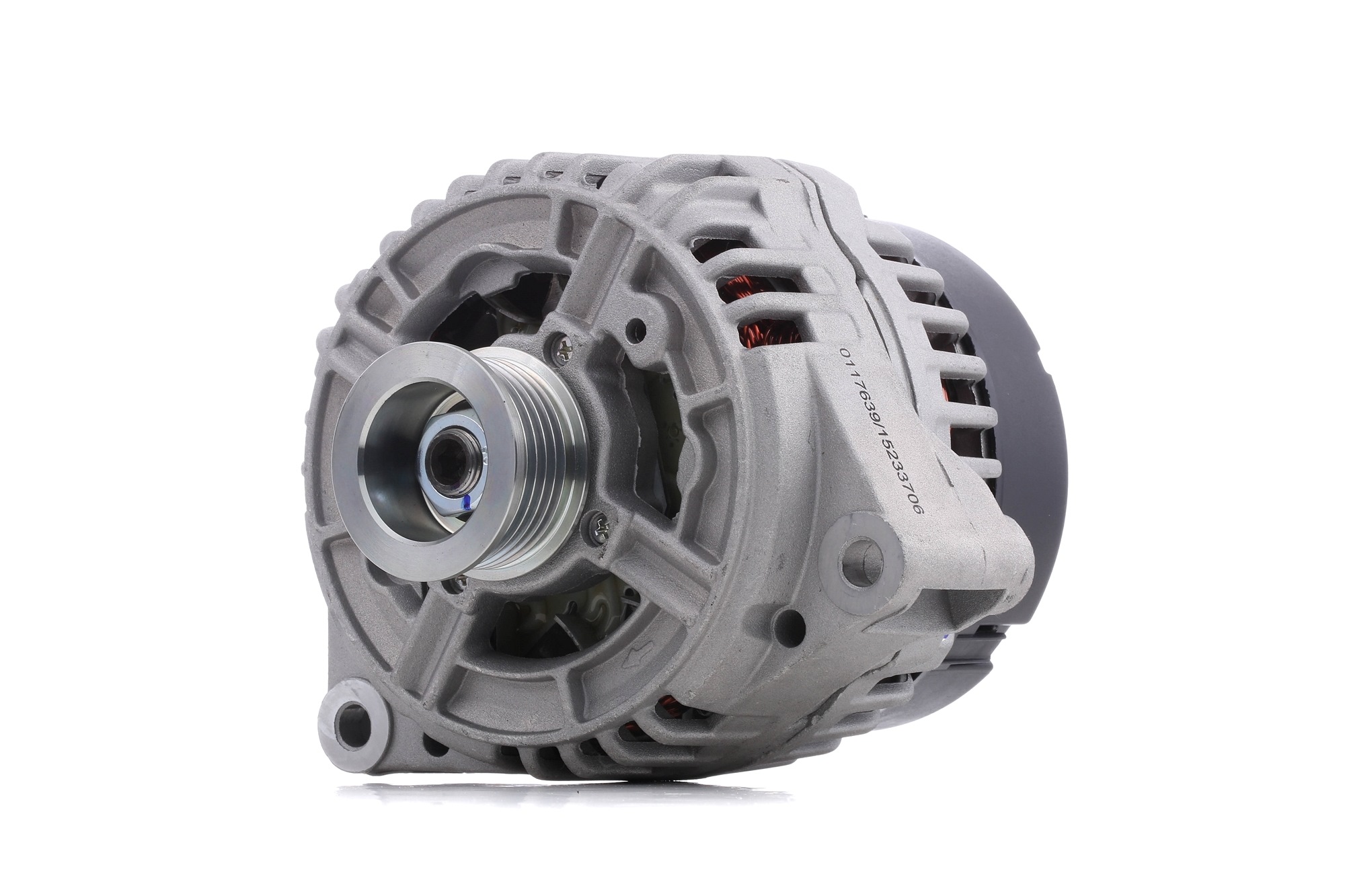 Alternator STARK SKGN-0321106 Bewertung