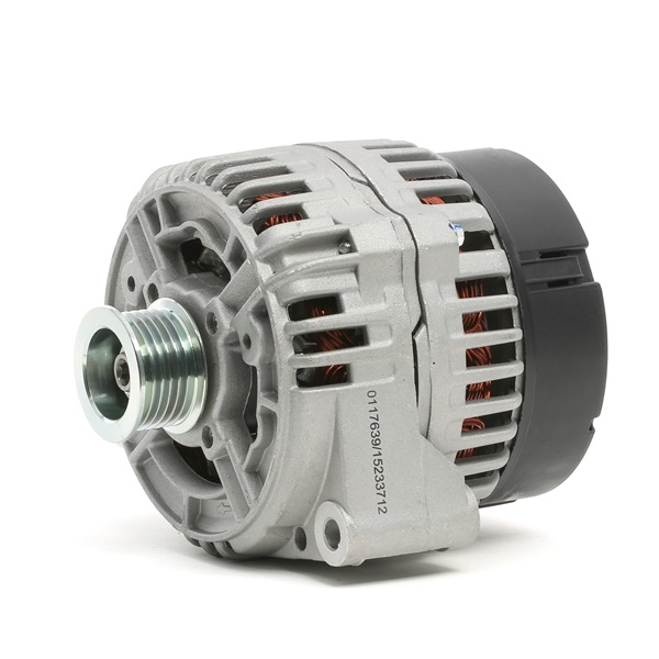SKGN-0321107 Dynamo / Alternator STARK 0101546802 MERCEDES-BENZ
