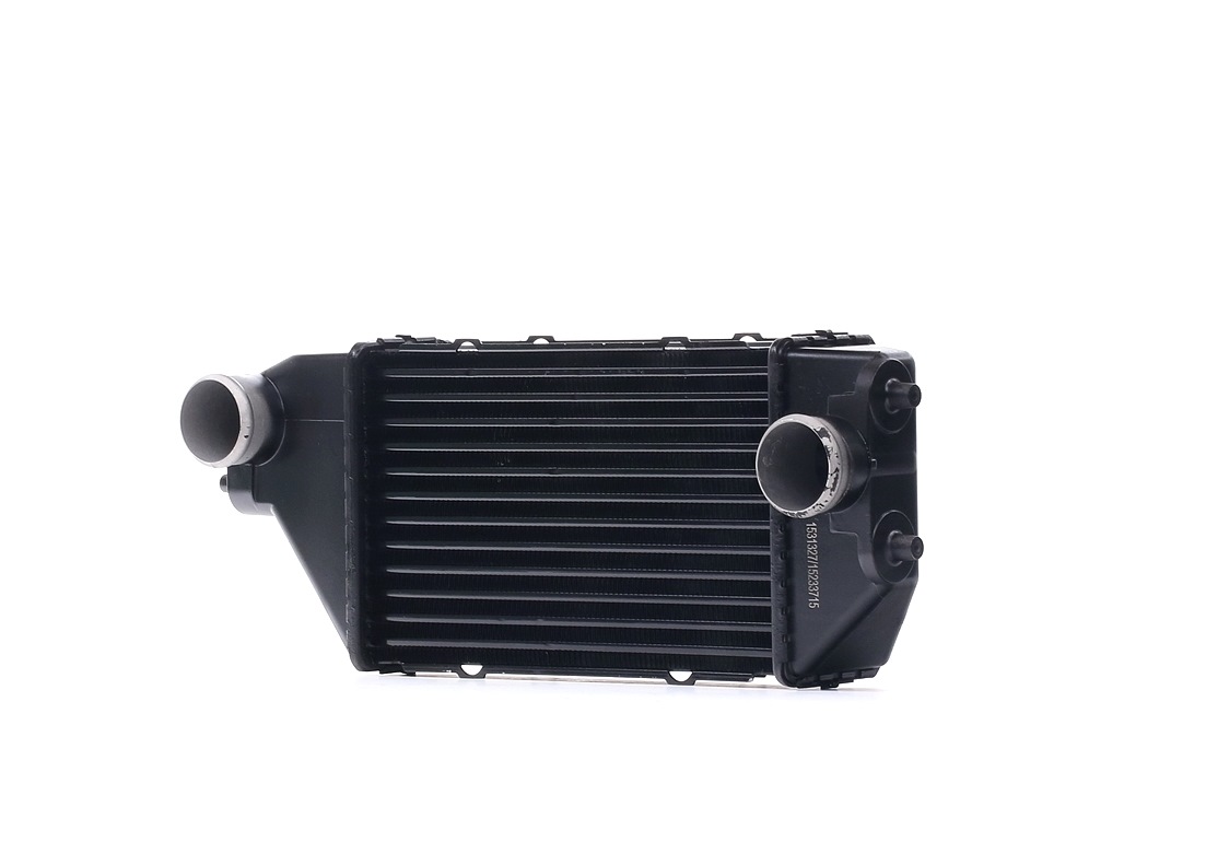 RIDEX 468I0109 Mezichladič
