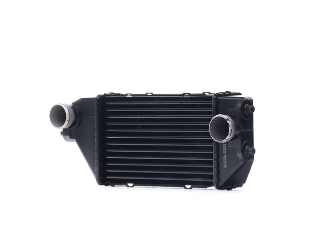 RIDEX 468I0109 Intercooler