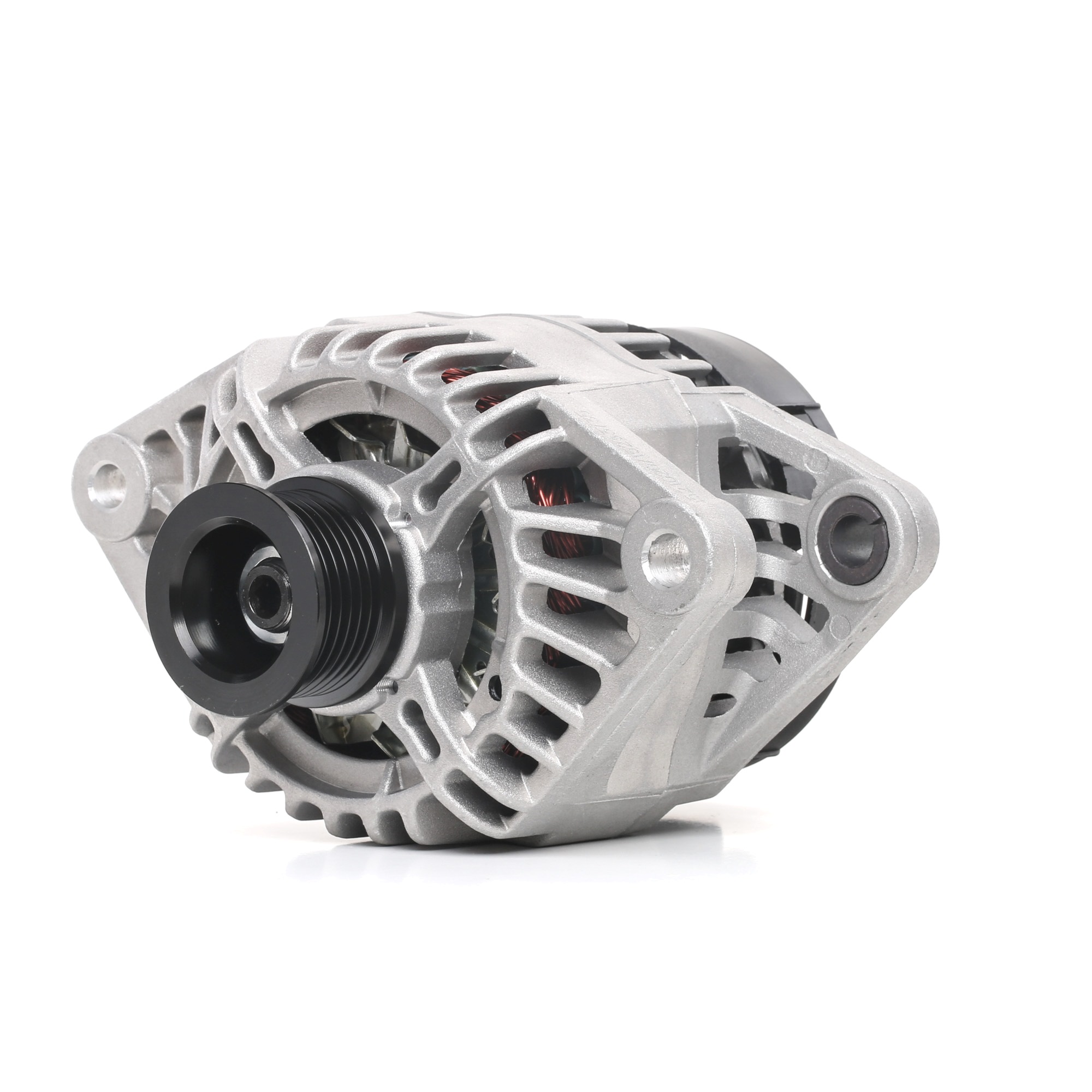 Alternators RIDEX 4G0888 rating