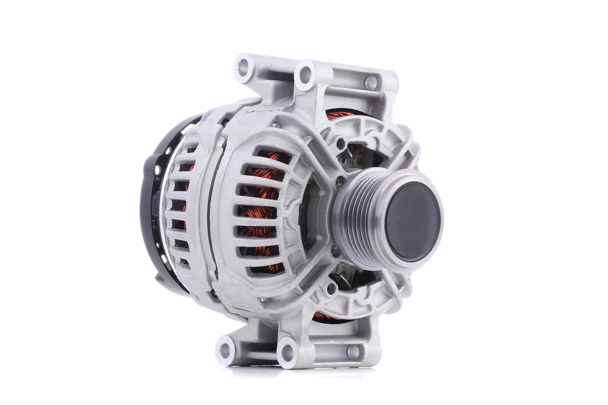 Alternator RIDEX 4G0890 Bewertung