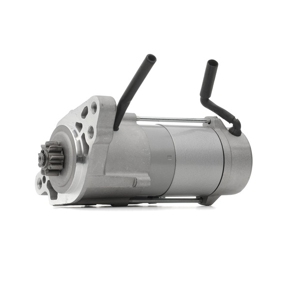 RIDEX 2S0444 Anlasser