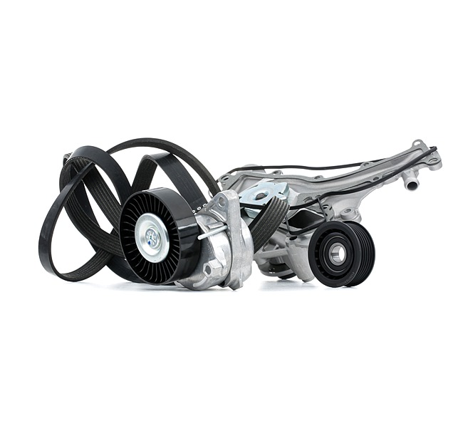 15233878 STARK SKPRB5160003 coût Jeu de courroies trapézoïdales à nervures CHRYSLER CROSSFIRE 2008