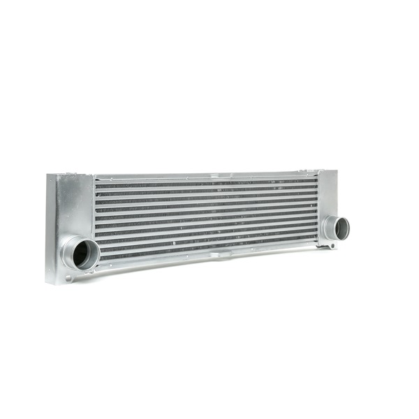 RIDEX 468I0110 Ladeluftkühler