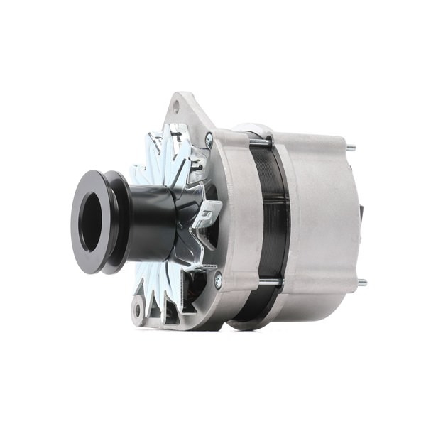 Alternateur 068 903 025 C RIDEX 4G0900 VOLKSWAGEN, AUDI, CUPRA