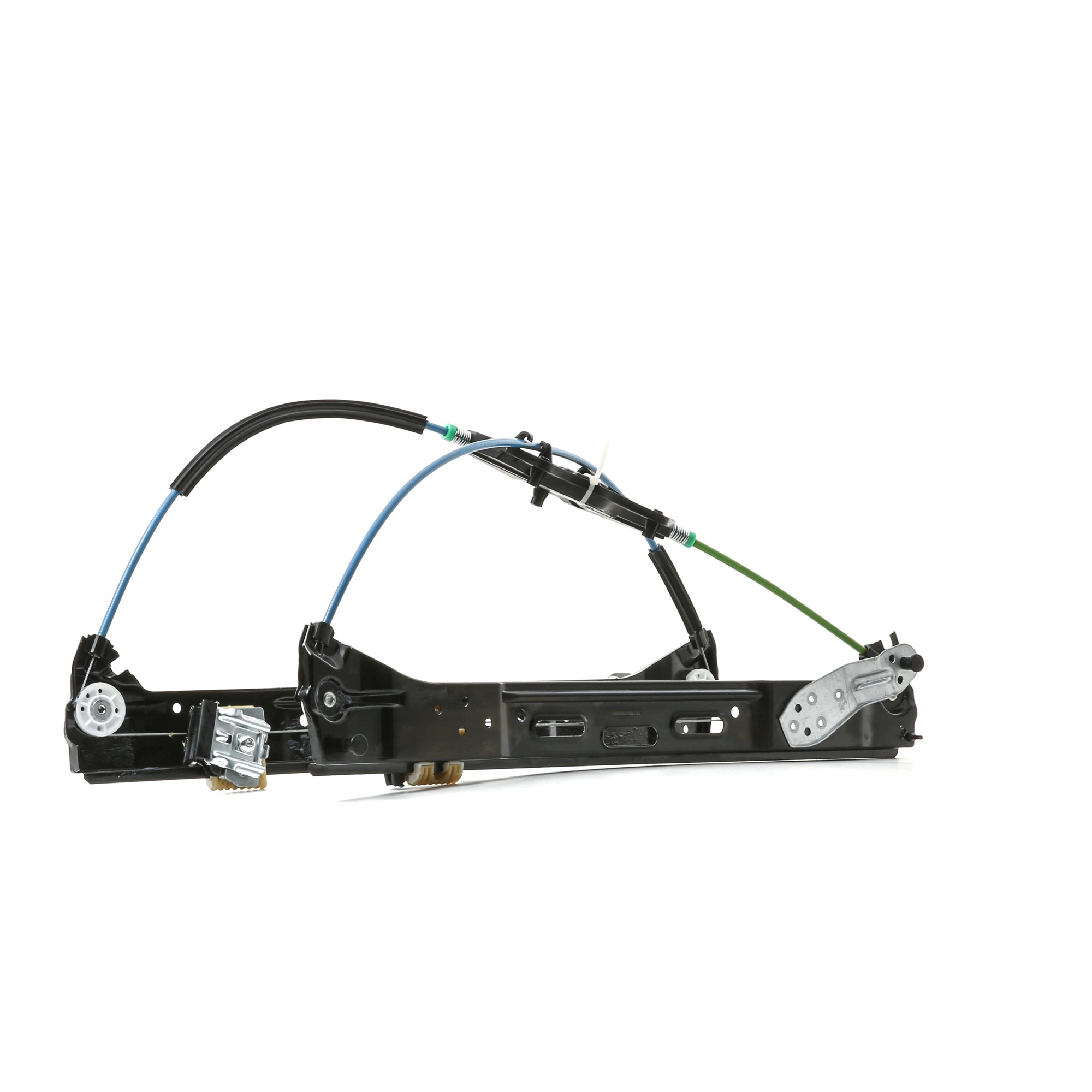 1561W0584 Raammechanisme RIDEX 7N0837462 VOLKSWAGEN, SEAT