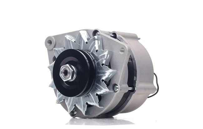 Lichtmaschine 4G0902 RIDEX 068903025E VW, AUDI, CUPRA