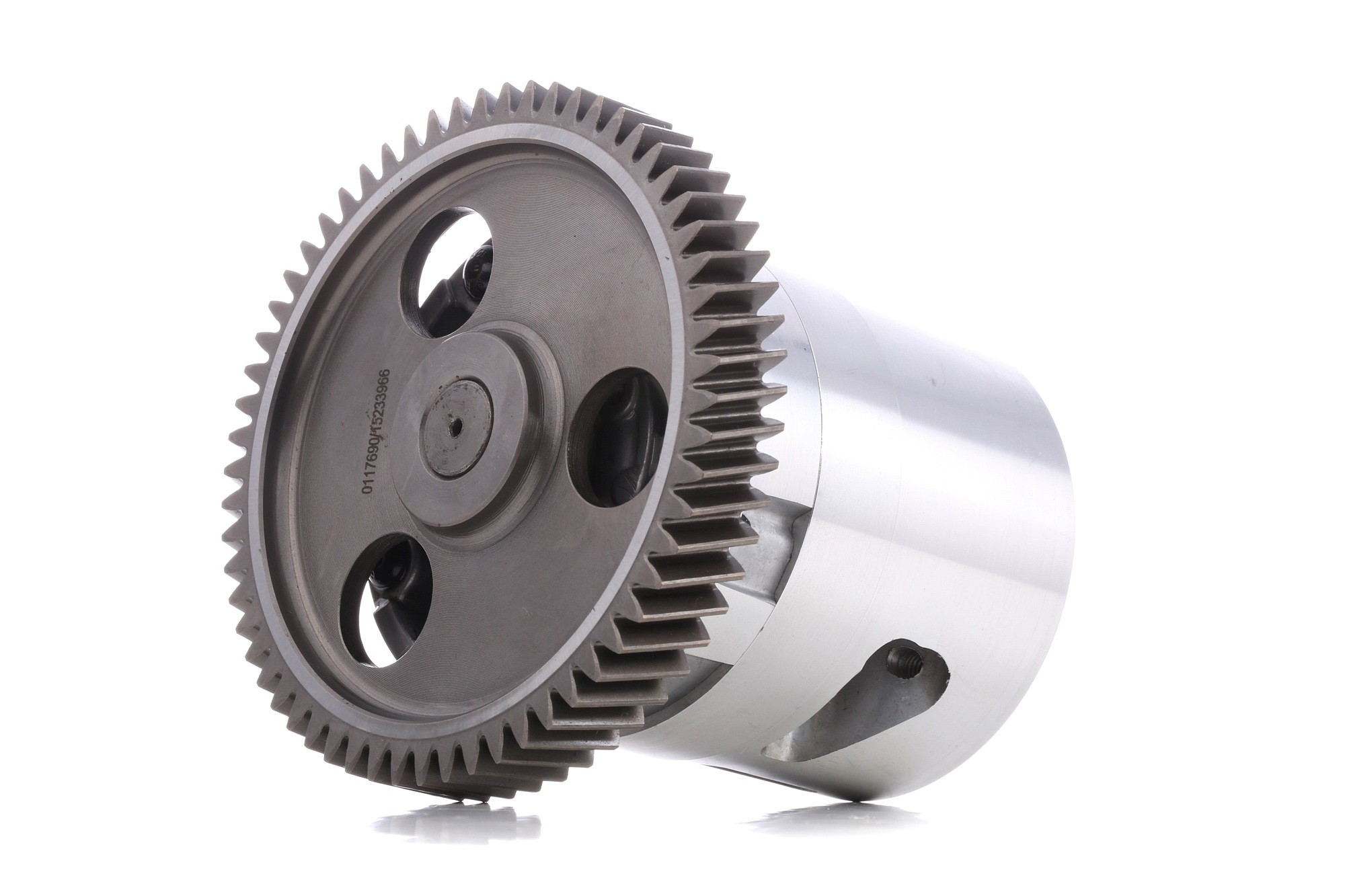 Öldruckpumpe STARK SKOPM-1700043 Bewertung
