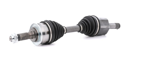 Antriebswelle AB393A428CC RIDEX 13D0555 FORD, MAZDA, FORD USA
