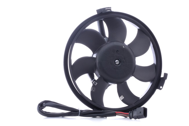 Wentylator chłodnicy klimatyzacji RIDEX 508R0171