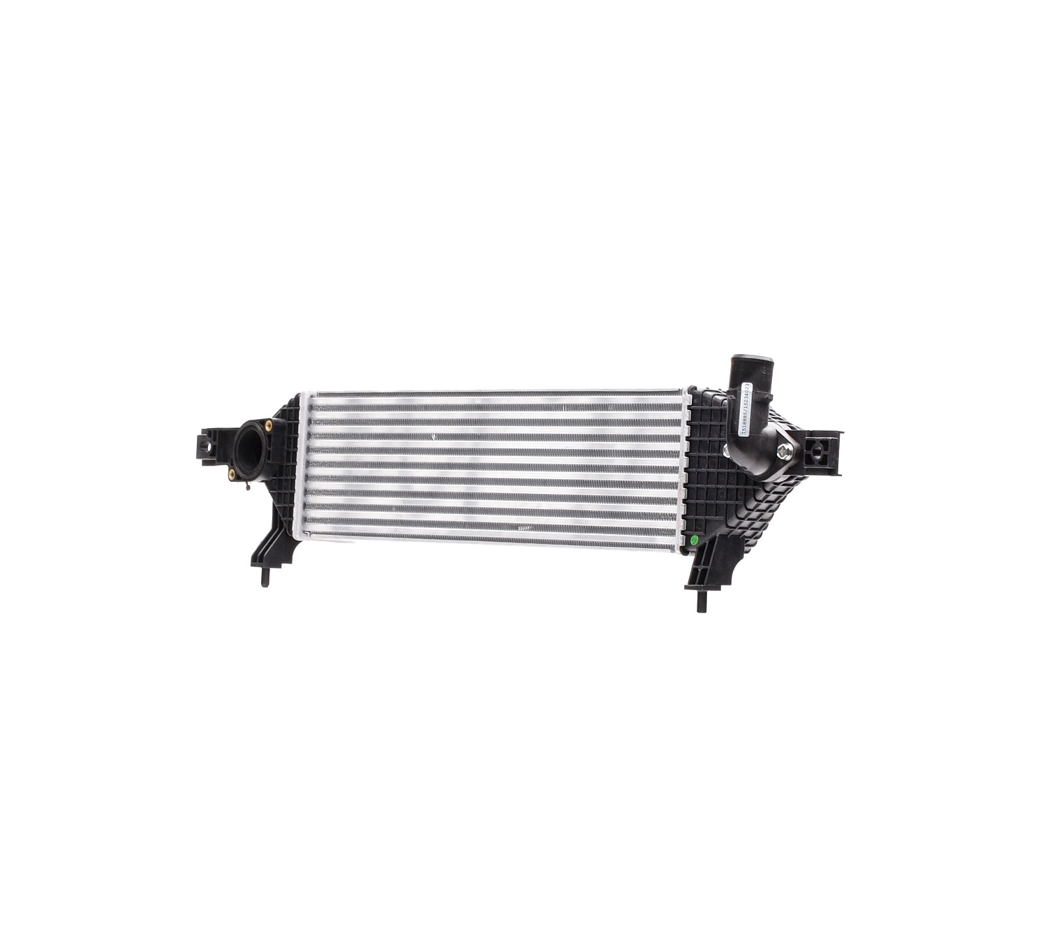 Intercooler RIDEX 468I0111 Bewertung
