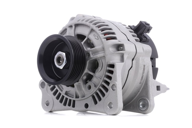 STARK SKGN-0321131 Lichtmaschine VW TRANSPORTER 2.5 115 PS Benzin