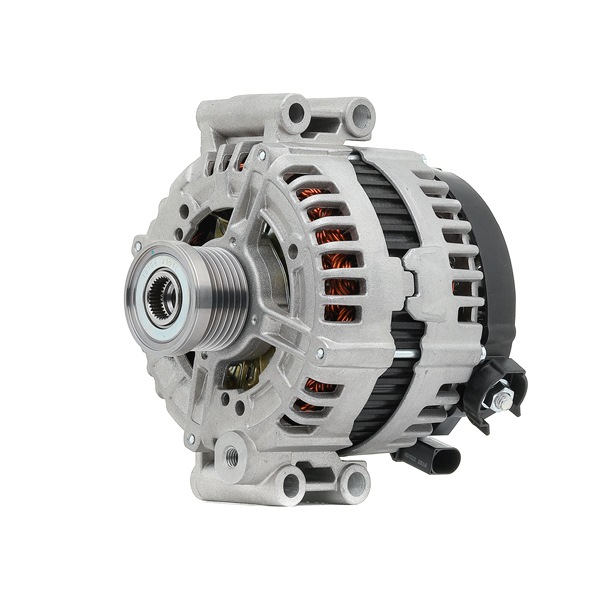RIDEX 4G0910 Lichtmaschine