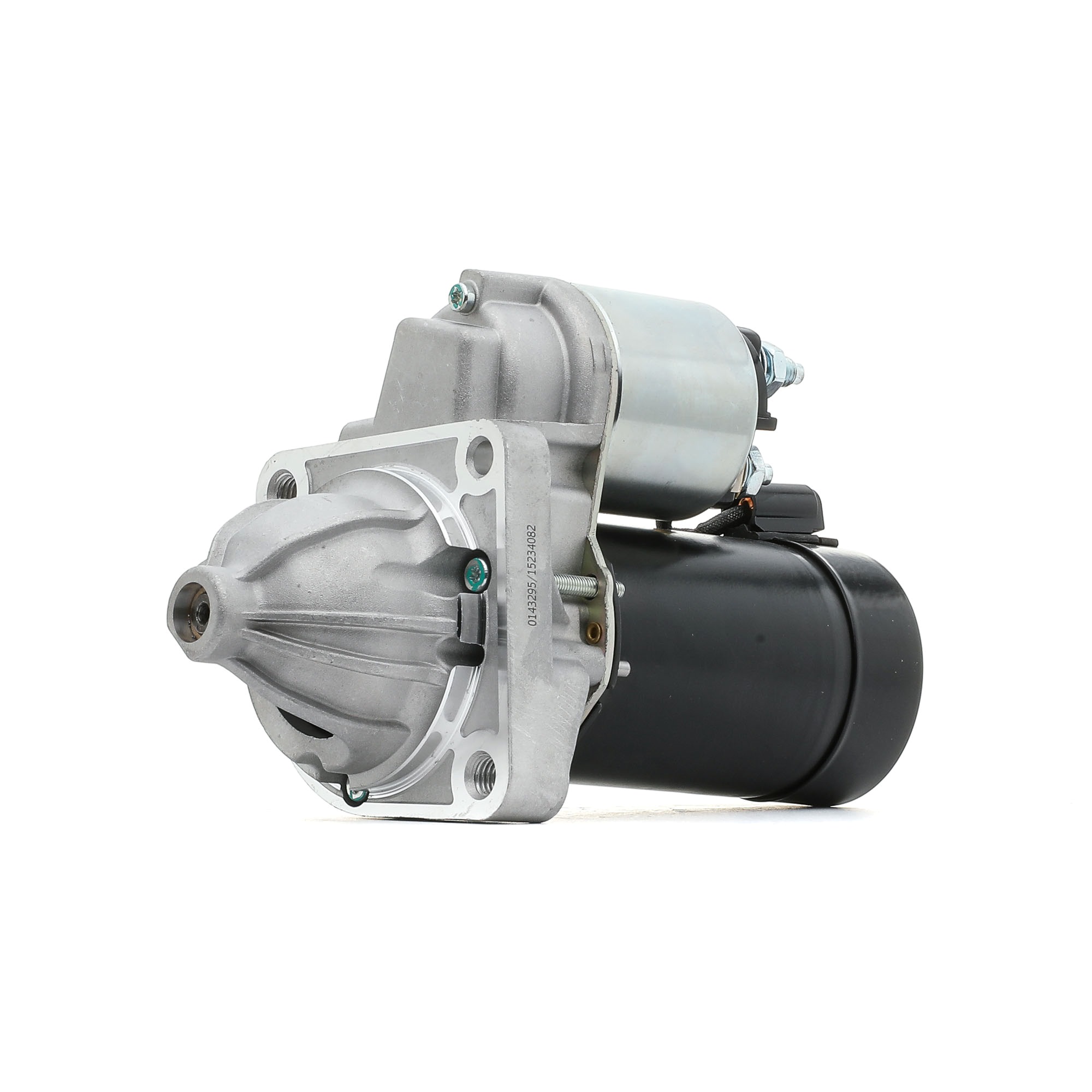 Startermotor STARK SKSTR-0330470 Bewertung