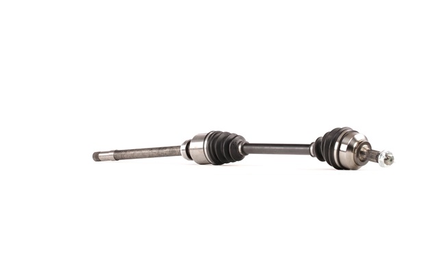15234087 RIDEX 13D0559 kosten Aandrijfas Peugeot 208 1 achter en vóór