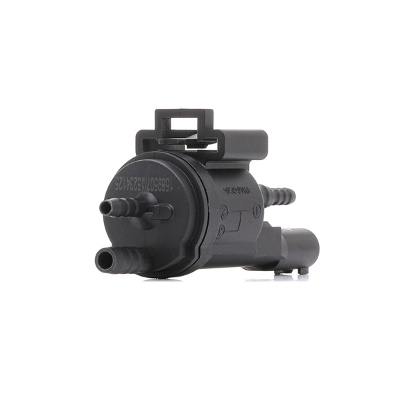 RIDEX 1134P0017 Trykkomformer, eksosstyring