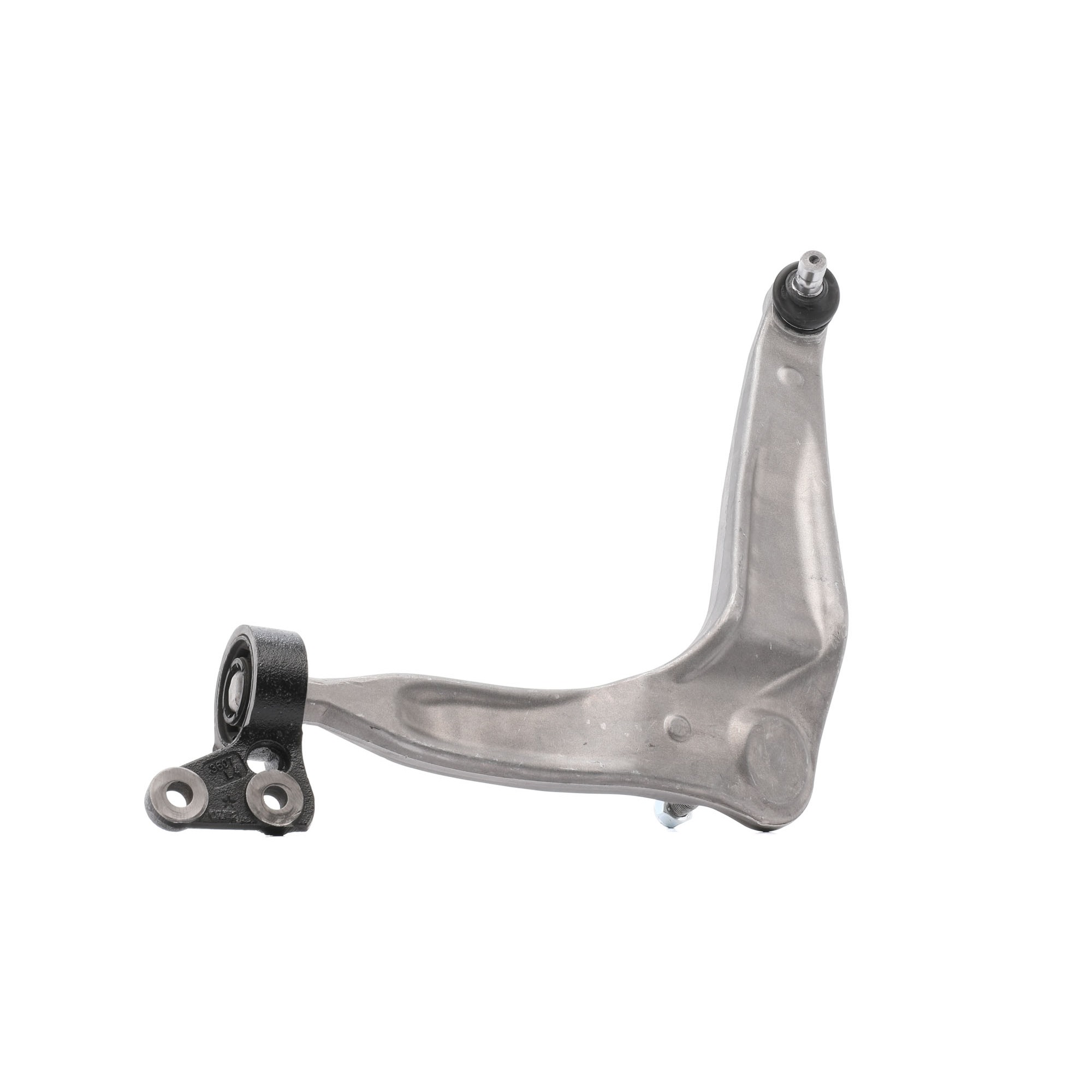 Trailing arm RIDEX 273C1704 rating