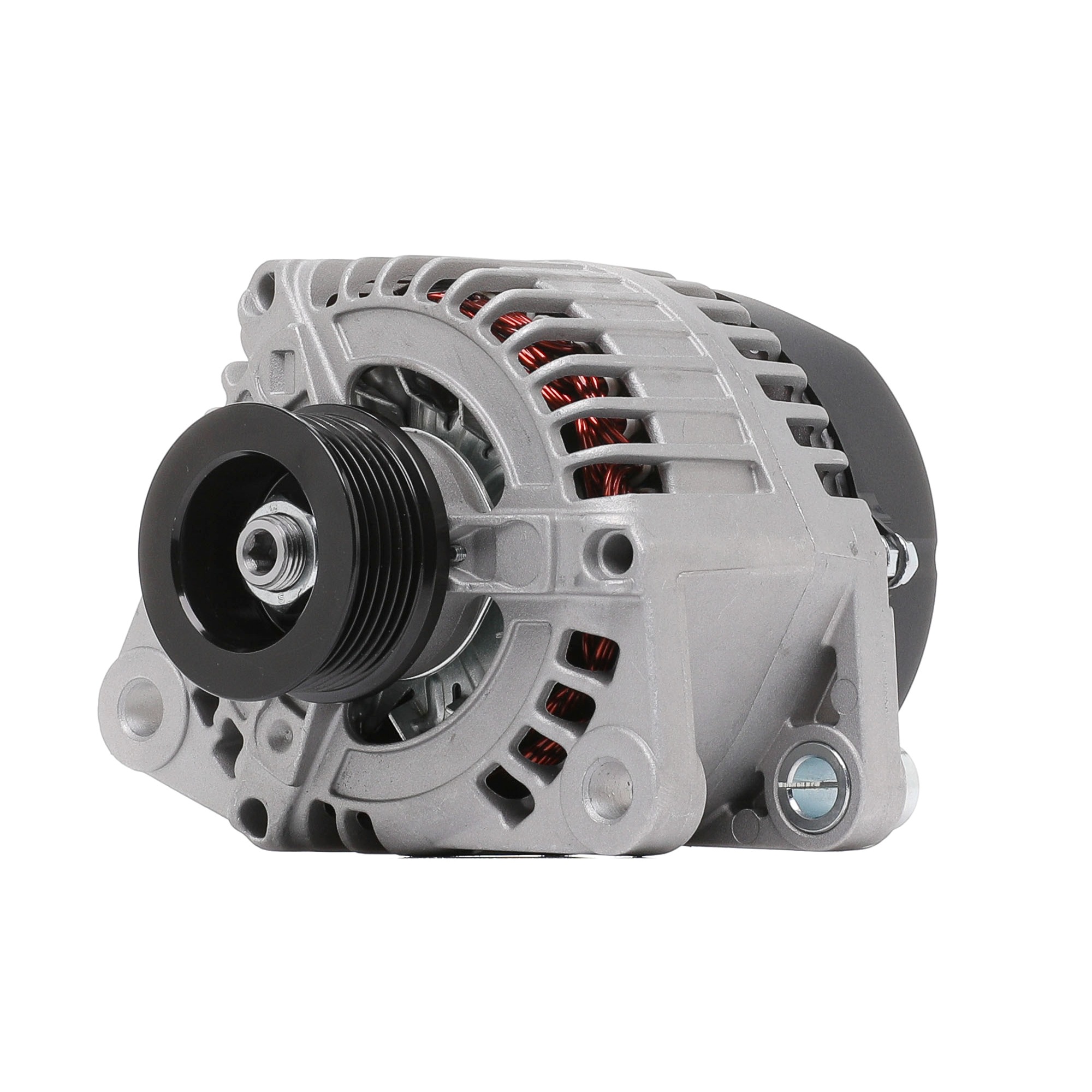 Alternateur 46 425 518 RIDEX 4G0919 FIAT, FERRARI