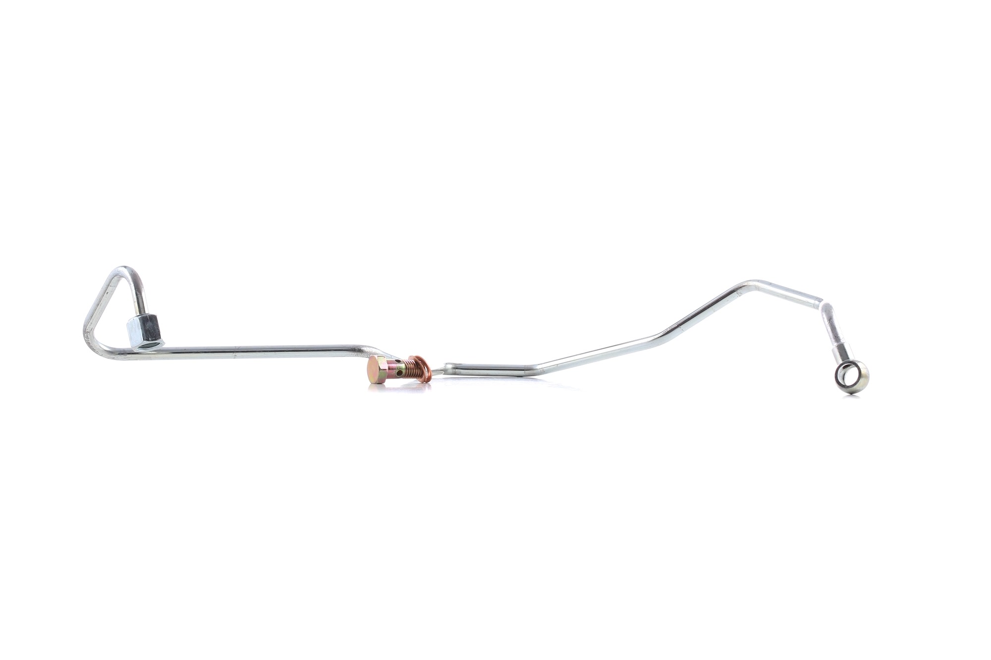 Ölleitung für Turbolader 3739O0010 RIDEX 038145771N VW, AUDI, SKODA, SEAT, CUPRA