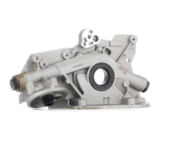 RIDEX 596O0045 Olie-pomp VAUXHALL Astra Mk4 (G) CC (T98) 1.8 16V (F08, F48) 116 Pk Benzine X 18 XE1