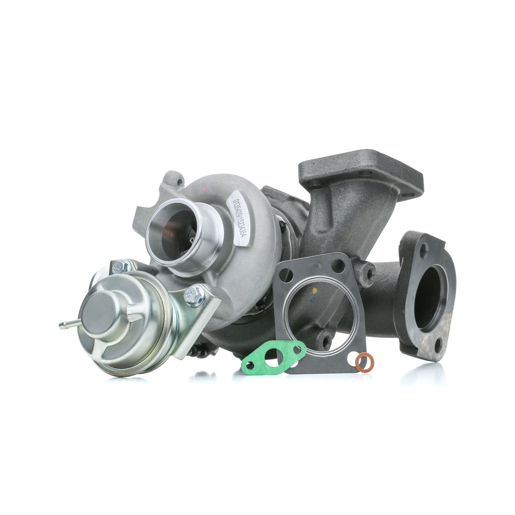 Abgasturbolader STARK SKCT-1190317 Bewertung