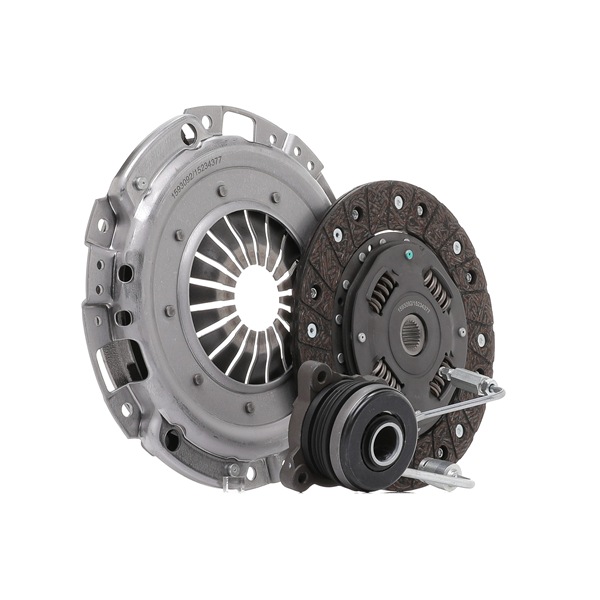 RIDEX 479C0635 Комплект съединител