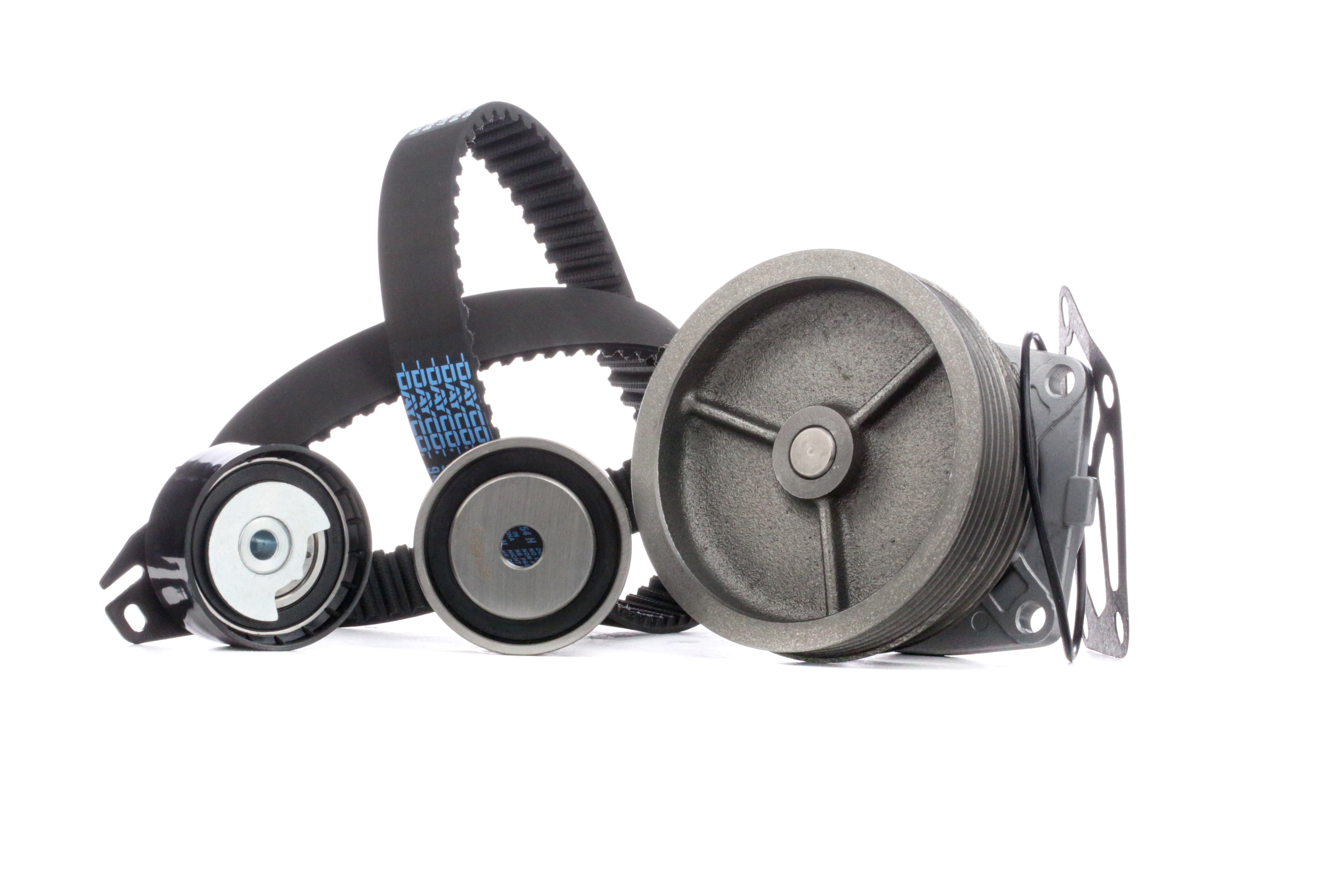 Kit distribution et pompe à eau STARK SKWPT-0750255 évaluation
