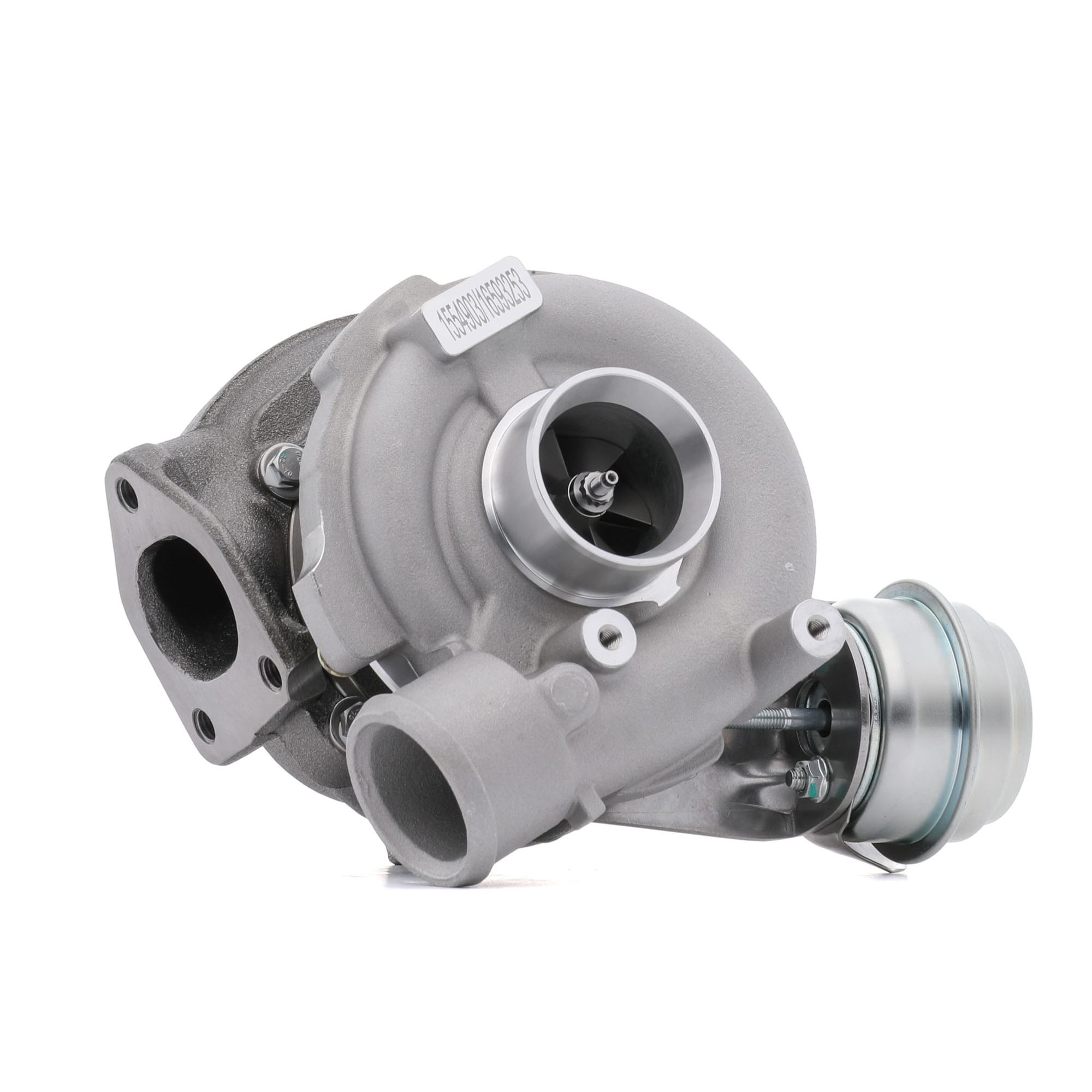 Turbocompresseur moteur STARK SKCT-1190318 évaluation