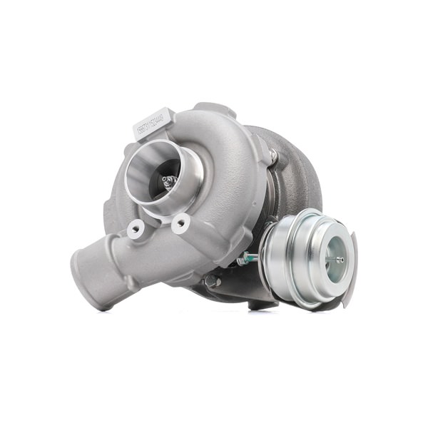 Turbolader 2234C0320 RIDEX 7780199C VW, MERCEDES-BENZ, BMW, AUDI, OPEL
