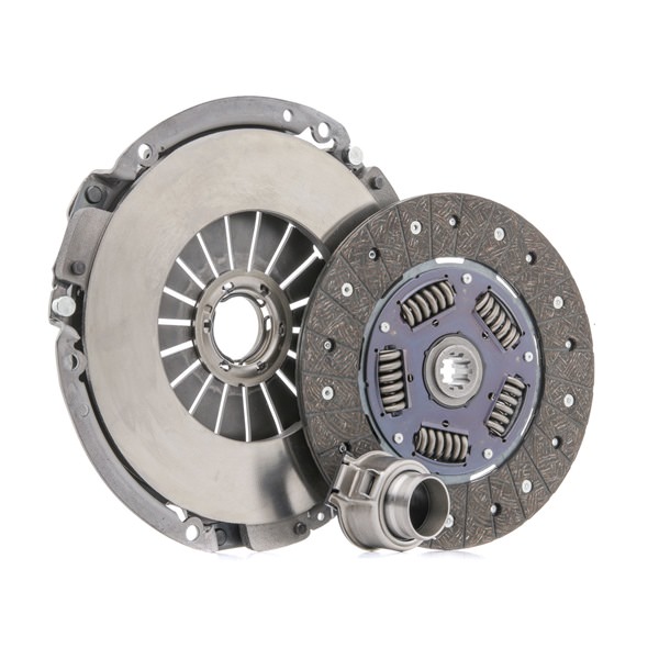 15234496 Σετ συμπλέκτη RIDEX Iveco