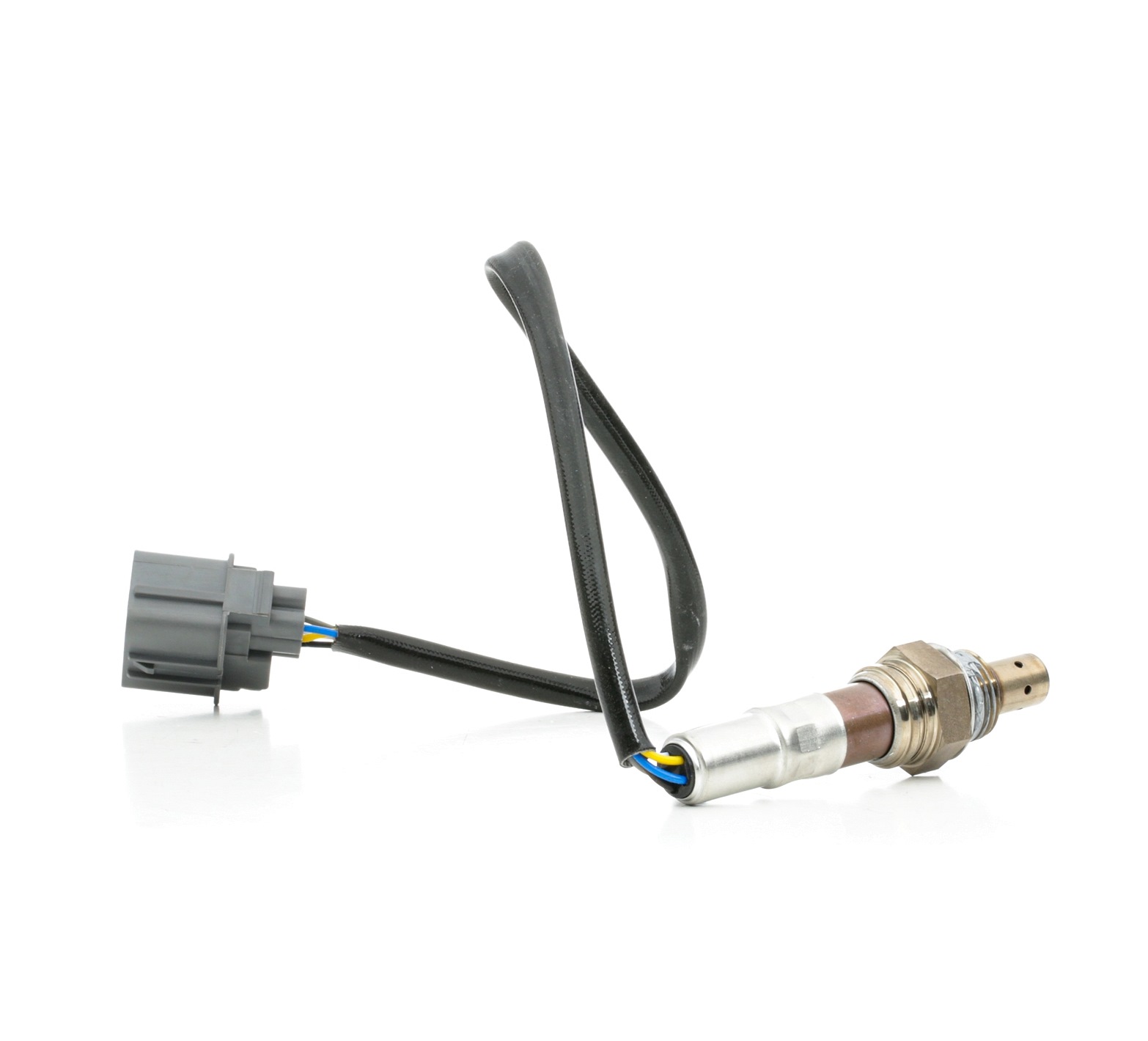 RIDEX 3922L0314 Lambda sonda Délka kabelu: 300mm