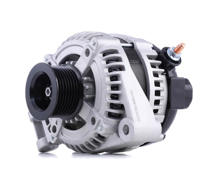 RIDEX 4G0946 Lichtmaschine