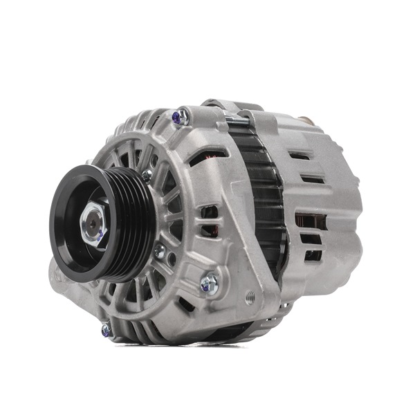 Lichtmaschine 4G0949 RIDEX A2TA5192A MITSUBISHI