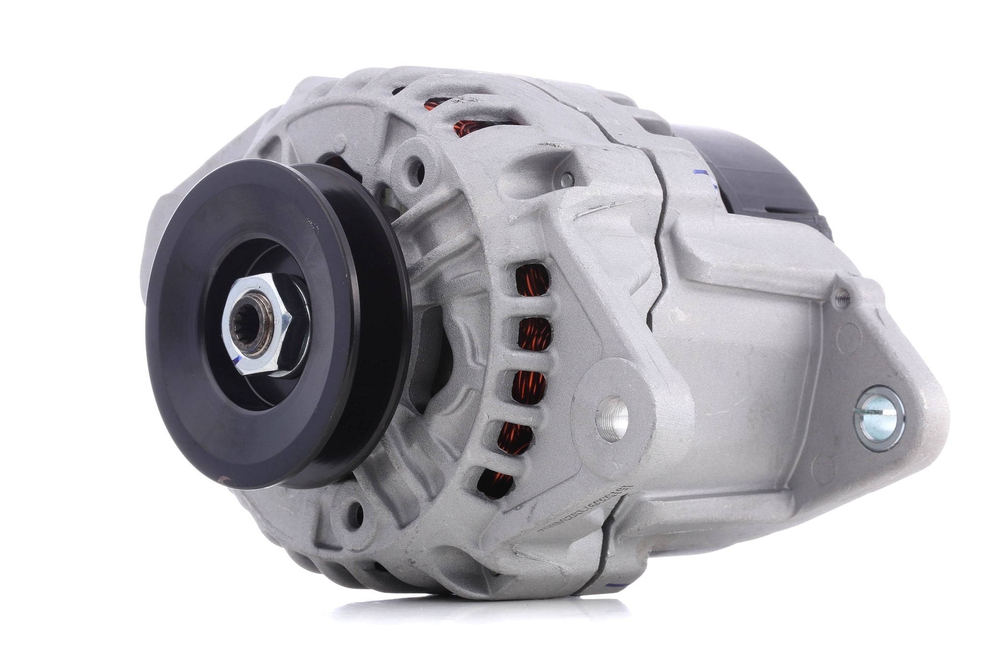 Alternators RIDEX 4G0954 rating