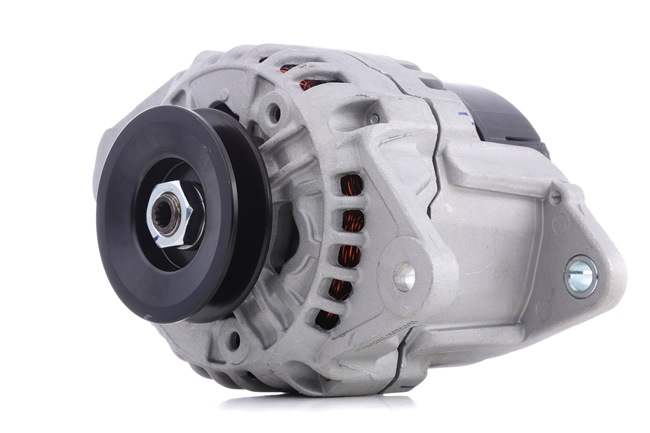 RIDEX 4G0954 Lichtmaschine