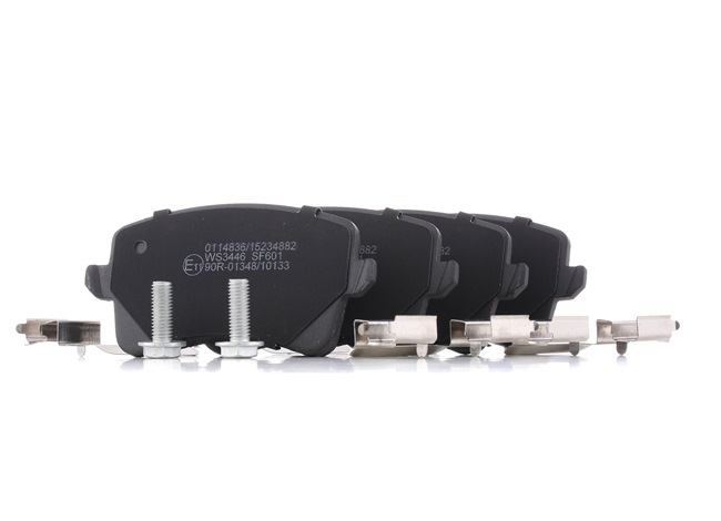 STARK SKBP-0011980 Brake pad set