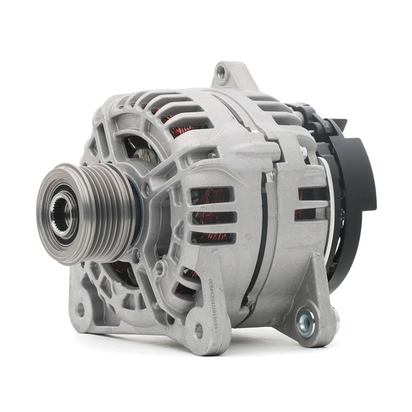 RIDEX 4G0961 Alternator