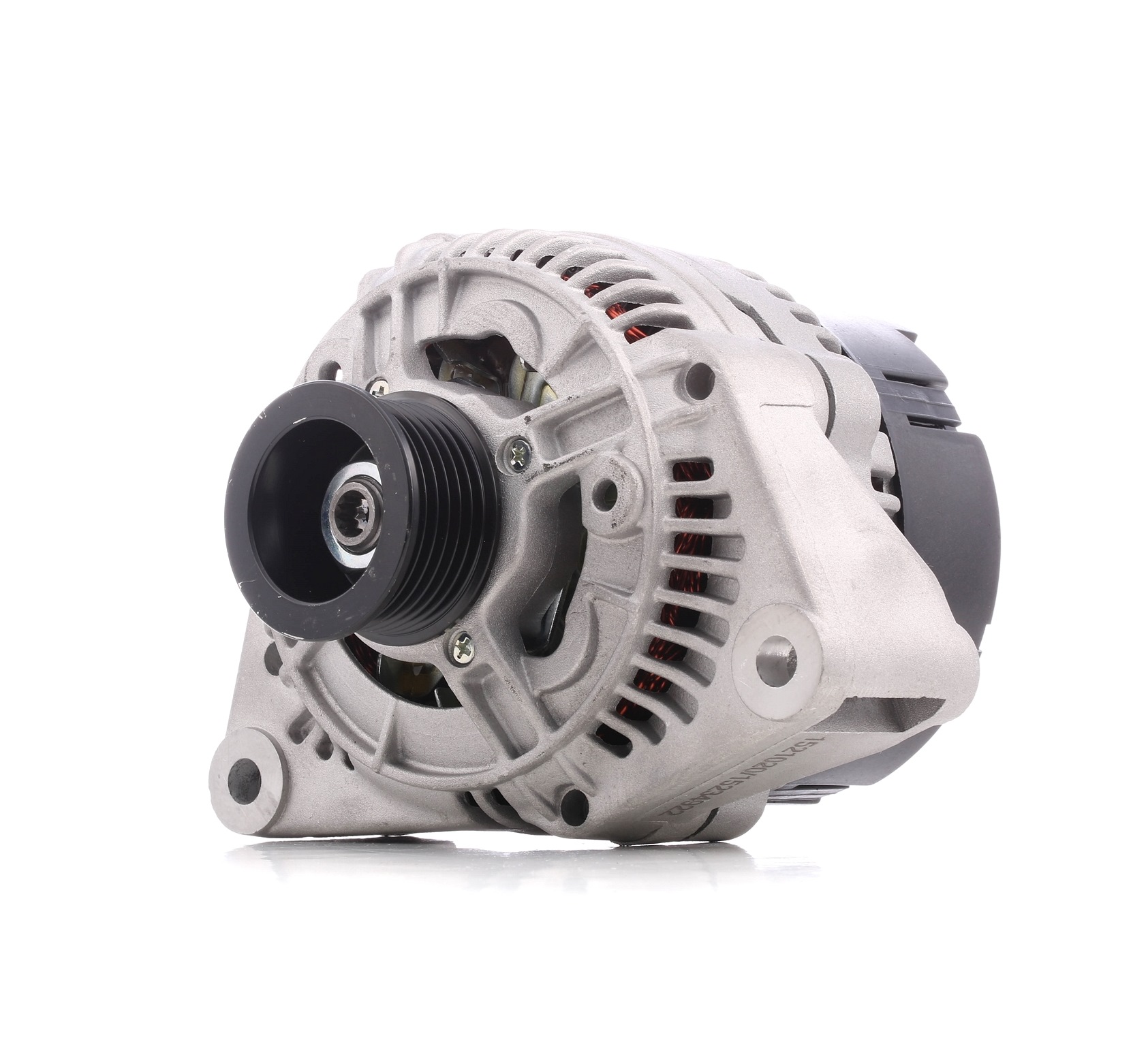 Alternators RIDEX 4G0960 rating