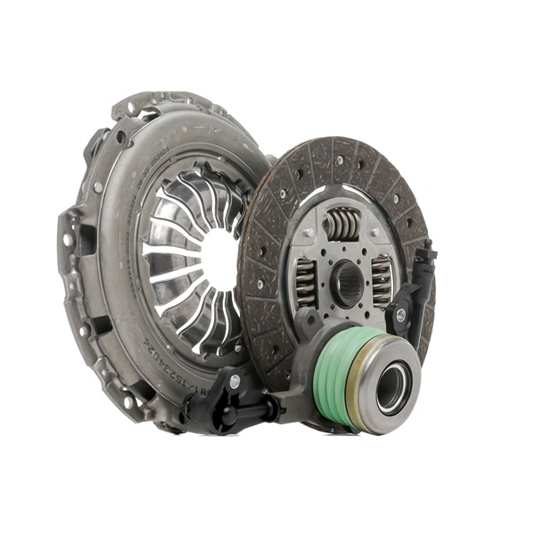 Kupplungssatz 019 250 58 01 RIDEX 479C0653 MERCEDES-BENZ