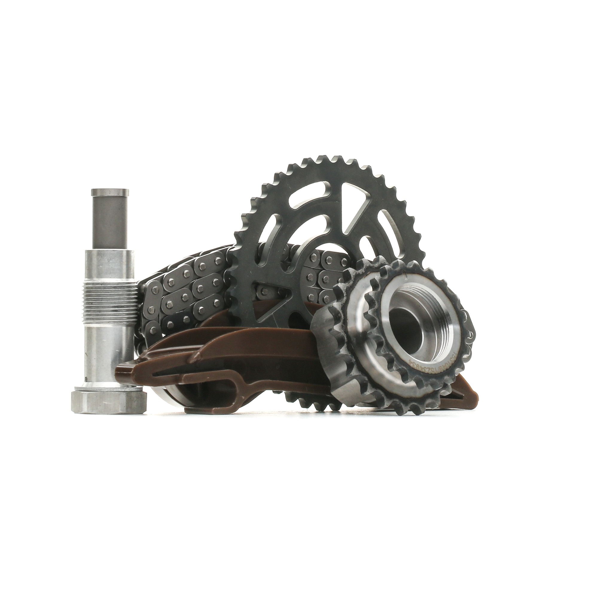 RIDEX 1389T0143 Kit de cadena de distribución